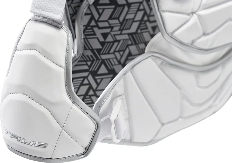 True Temper Zerolyte Shoulder Guard - Image 4